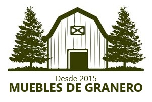 logo muebles de granero