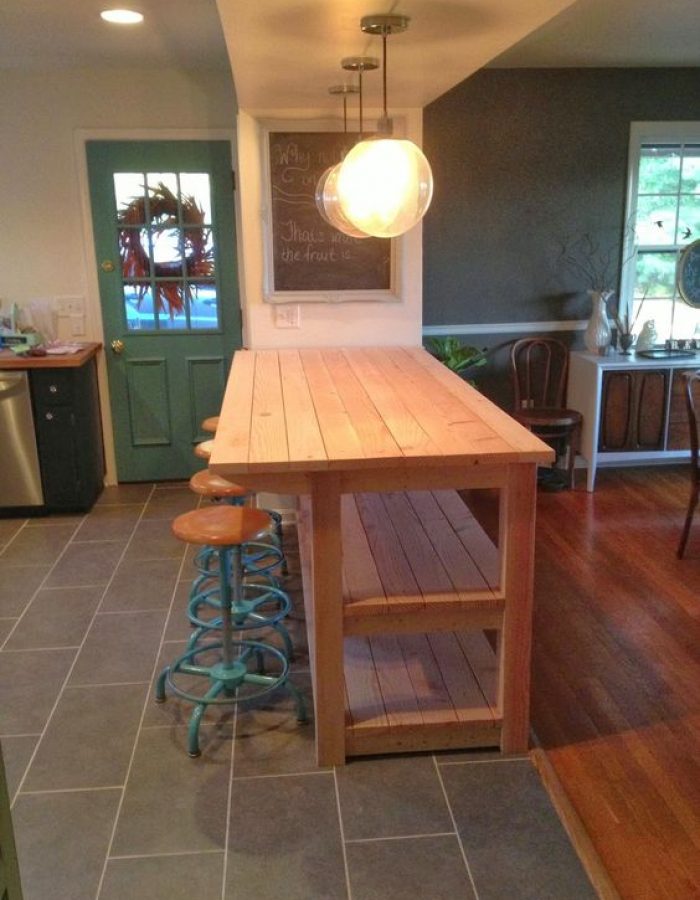 isla de cocina 2