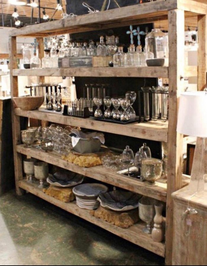 muebles comerciales muebles de granero