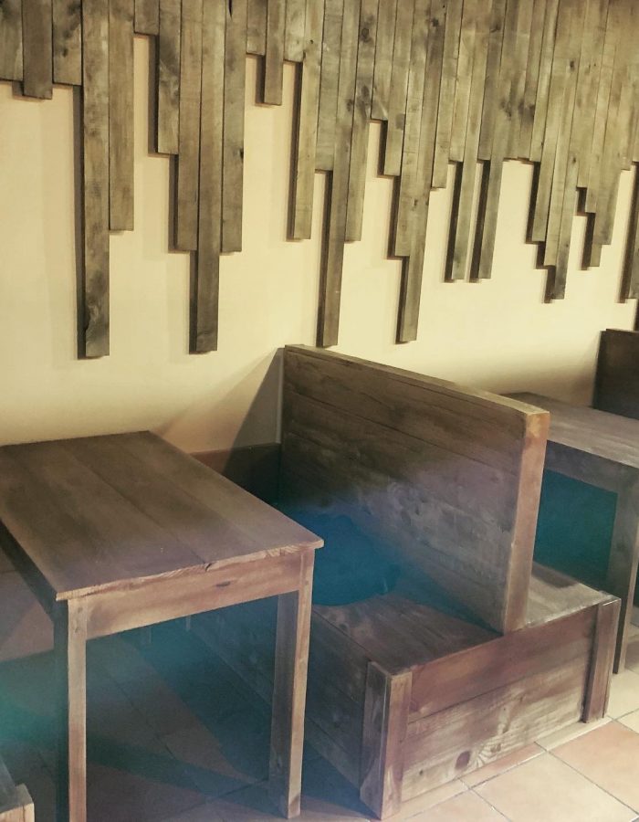 muebles de granero 10