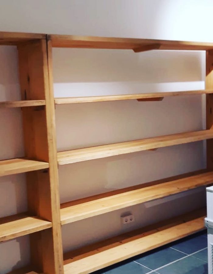 muebles de granero 11