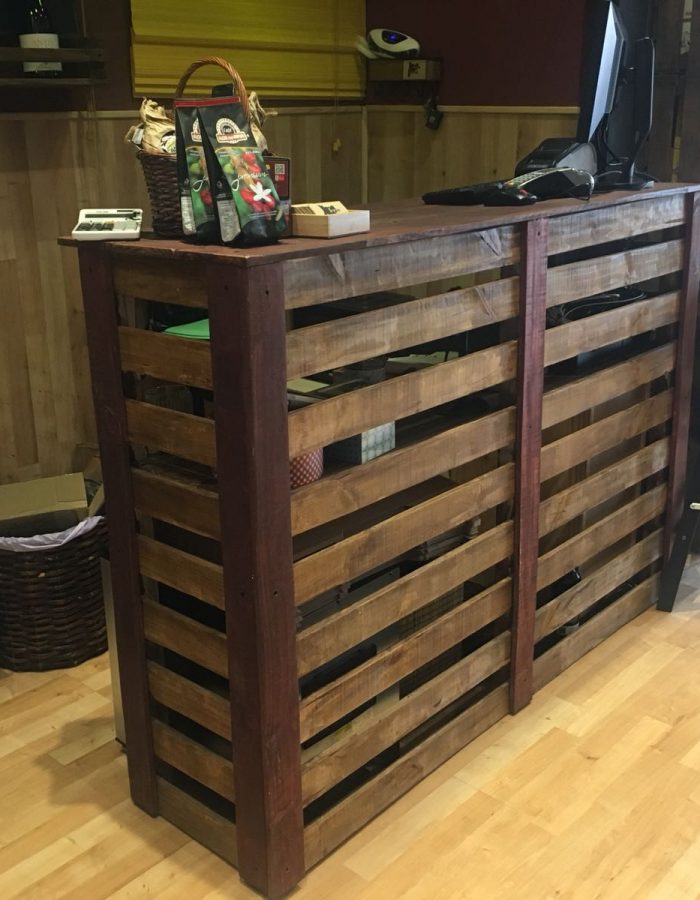 muebles de granero 12