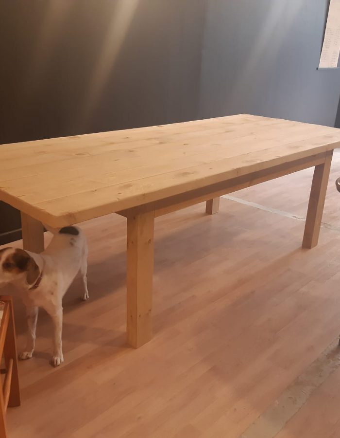 muebles de granero 14