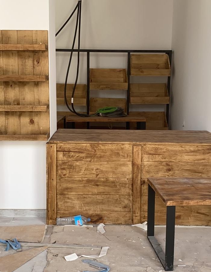 muebles de granero 15