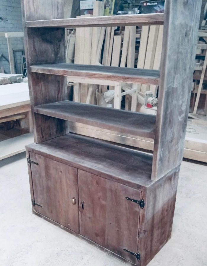 muebles de granero 24