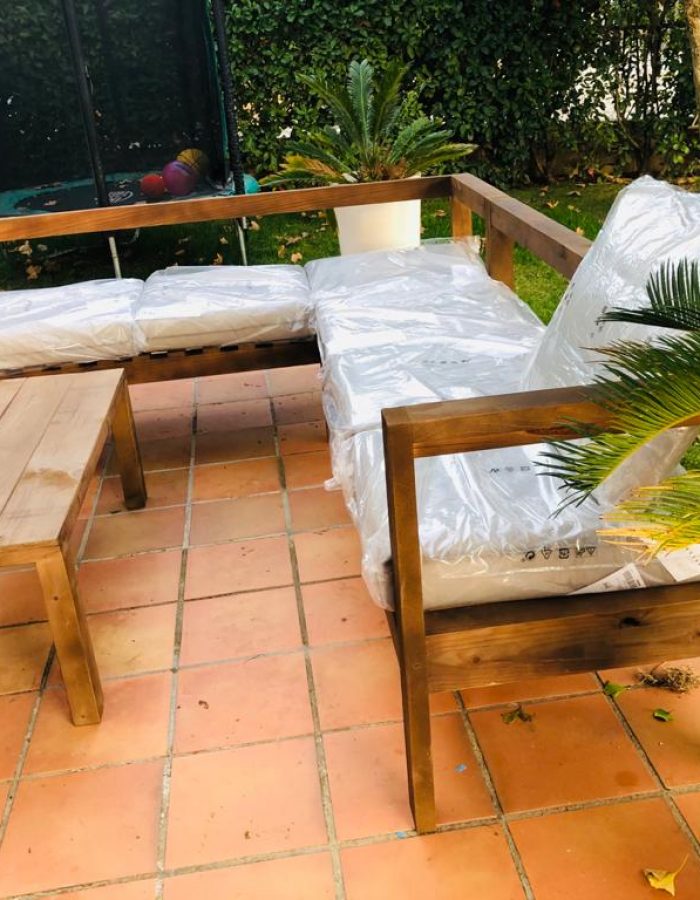 muebles de granero 5